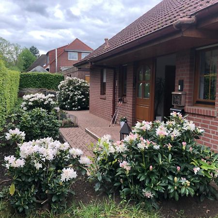 Ferienwohnung Kleistring Obernkirchen Exteriér fotografie