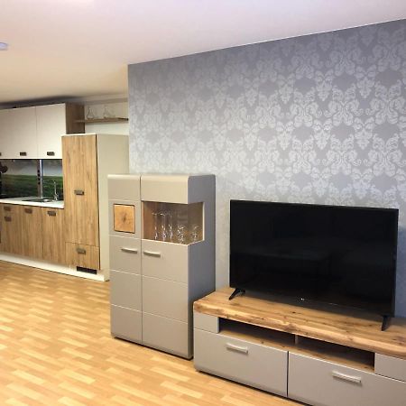 Ferienwohnung Kleistring Obernkirchen Exteriér fotografie