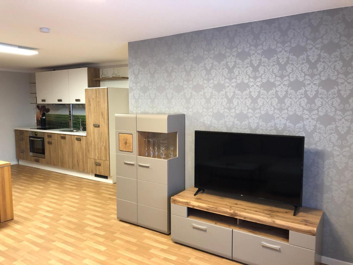 Ferienwohnung Kleistring Obernkirchen Exteriér fotografie