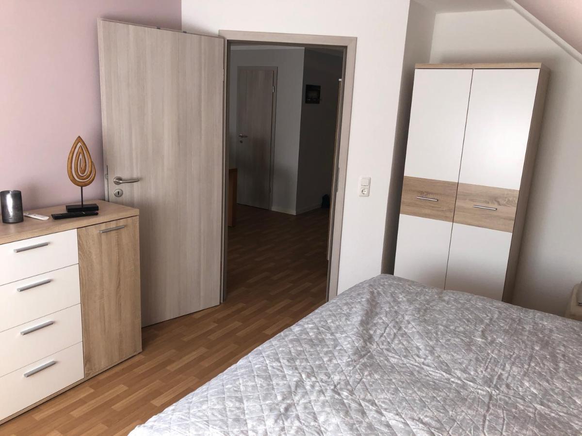 Ferienwohnung Kleistring Obernkirchen Exteriér fotografie