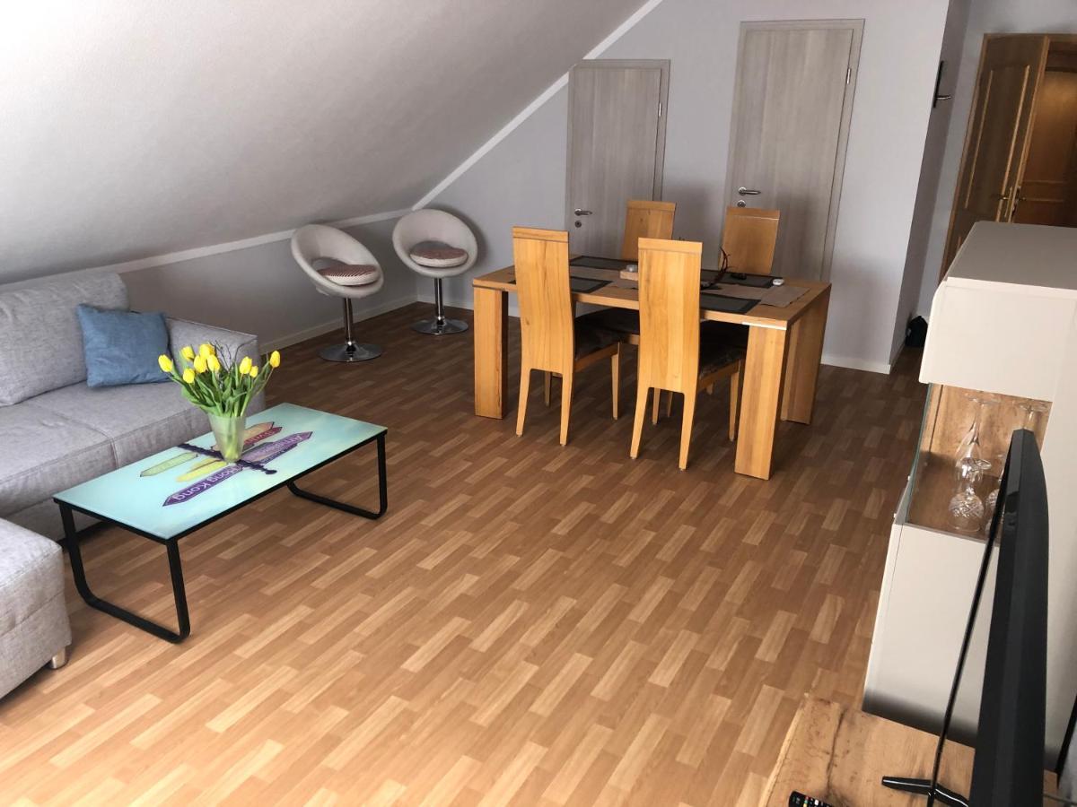 Ferienwohnung Kleistring Obernkirchen Exteriér fotografie