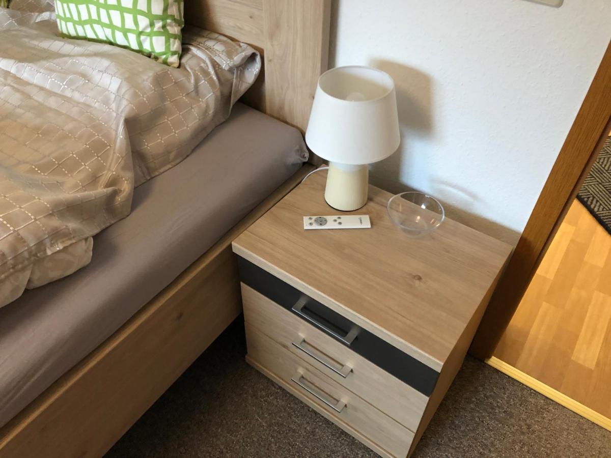 Ferienwohnung Kleistring Obernkirchen Exteriér fotografie